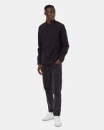 Kapok Flannel Classic Shirt