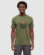 Path Less Travelled T-Shirt