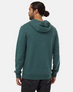 Recycled Logo Chest Hit Hoodie