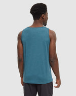 Pender Tank