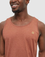 Pender Tank