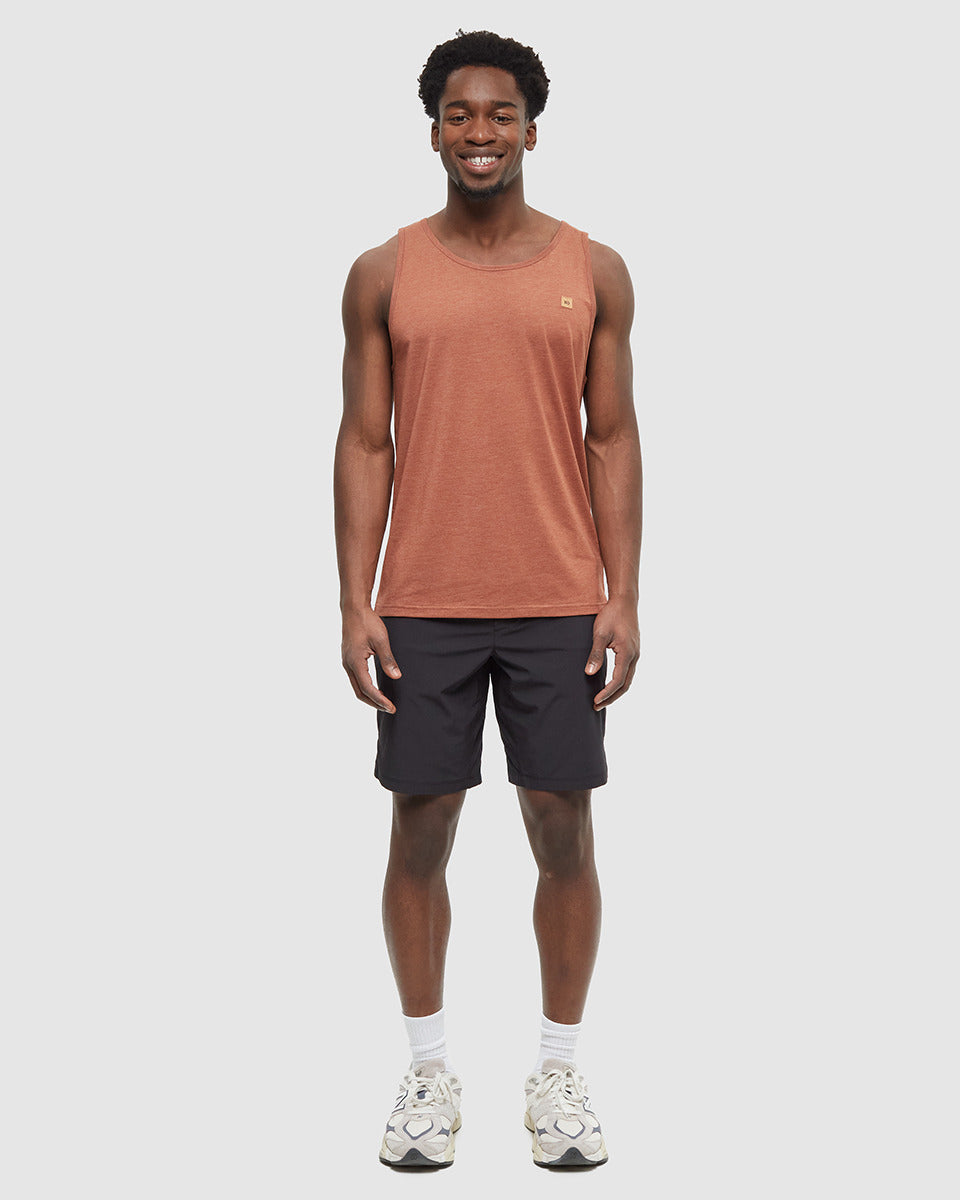 Pender Tank
