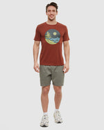 Emerald Edge Portal T-Shirt