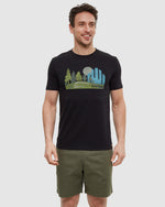 Urban Skyline T-Shirt