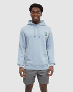 Emerald Edge Hoodie