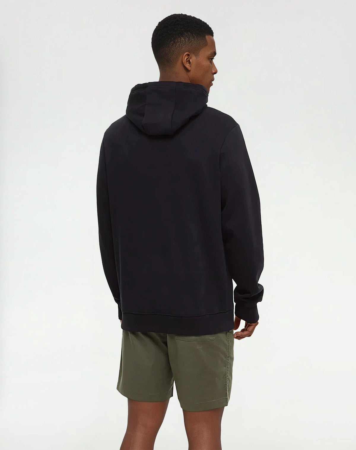 Urban Skyline Hoodie
