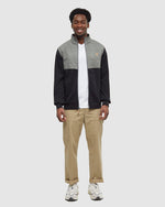 Westmount Full Zip