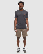 TechBlend Latitude Short