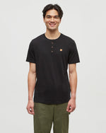 TreeBlend Baker Henley