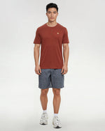TreeBlend Baker Henley