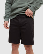 TechBlend Latitude 7" Short