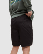 TechBlend Latitude 7" Short