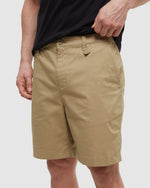 TechBlend Latitude 7" Short