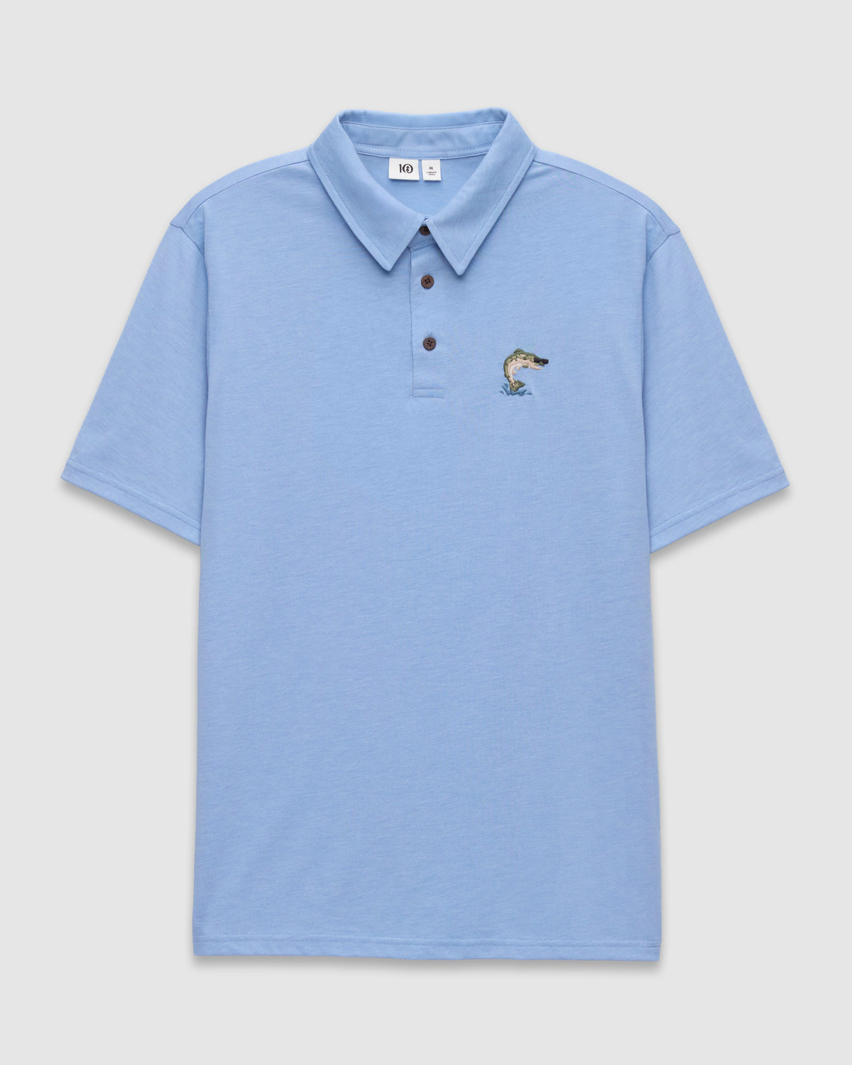 Lake Life Astir Polo