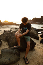 TechBlend Latitude Short