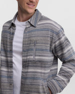 Thompson Shacket