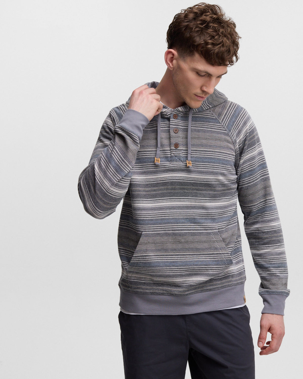 Woodrow Hoodie