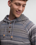 Woodrow Hoodie