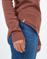 Forever After Sweater