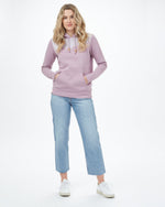 Juniper Hoodie