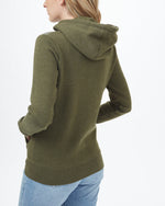 Juniper Zip Hoodie
