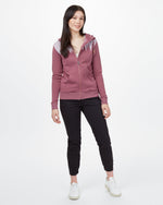 Juniper Zip Hoodie
