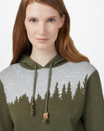 Constellation Juniper Hoodie