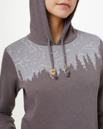 Constellation Juniper Hoodie