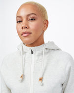 Burney Zip Hoodie