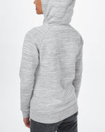 Burney Zip Hoodie