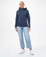 Burney Zip Hoodie