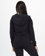French Terry Zip Hoodie