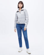 1/4 Zip Fleece