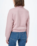 1/4 Zip Fleece