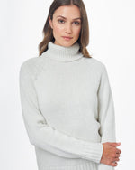 Highline Wool Turtleneck Sweater