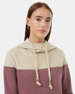 Blocked Banshee Hoodie