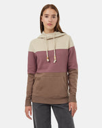 Blocked Banshee Hoodie