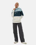 Blocked Banshee Hoodie