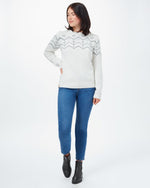 Highline Wool Intarsia Sweater