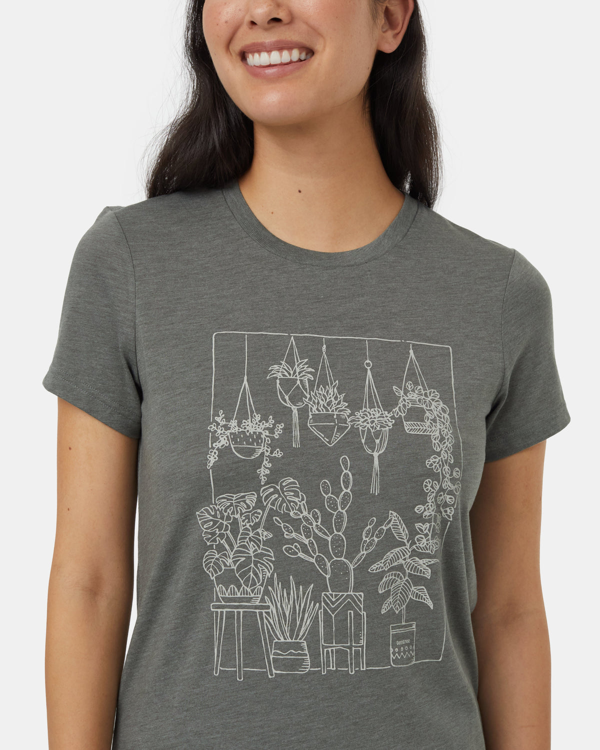 Plant Club T-Shirt