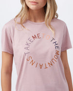 To The Mountains T-Shirt