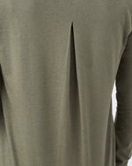 TreeBlend V-Neck Longsleeve T-Shirt