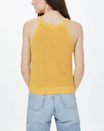 Highline Cotton Knit Tank