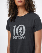 Tentree Logo T-Shirt