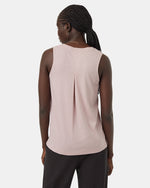 TreeBlend V-Neck Tank