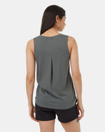 TreeBlend V-Neck Tank