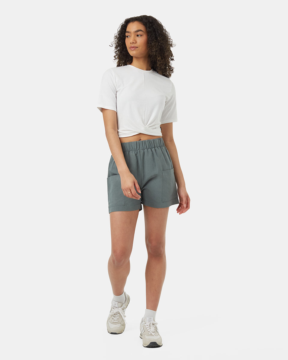 TreeLinen Offshore Short