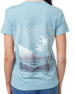 Volcano Views T-Shirt