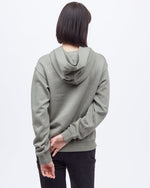 TreeFleece Golden Spruce Hoodie