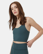 InMotion Longline Active Bra